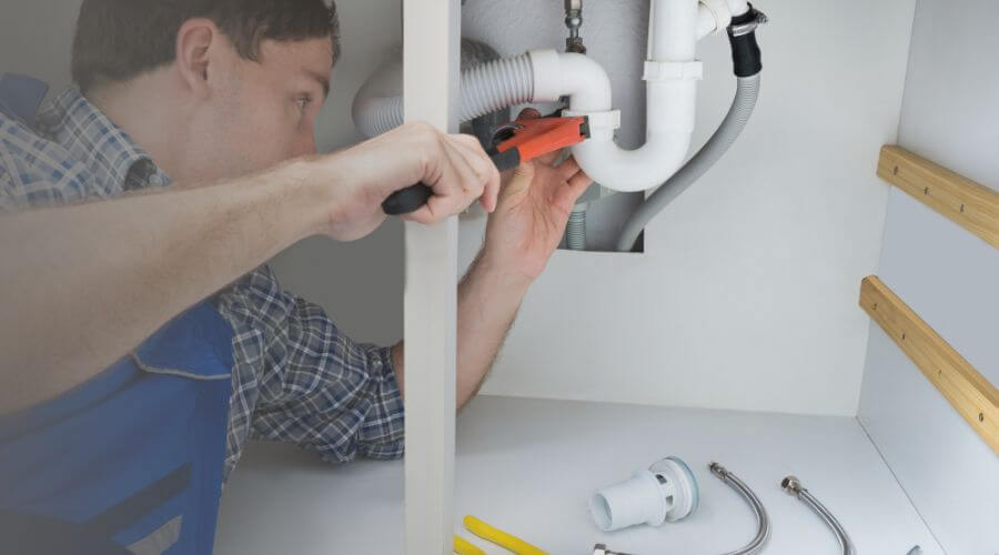 Professional septic pumping service in Quincy, IL
